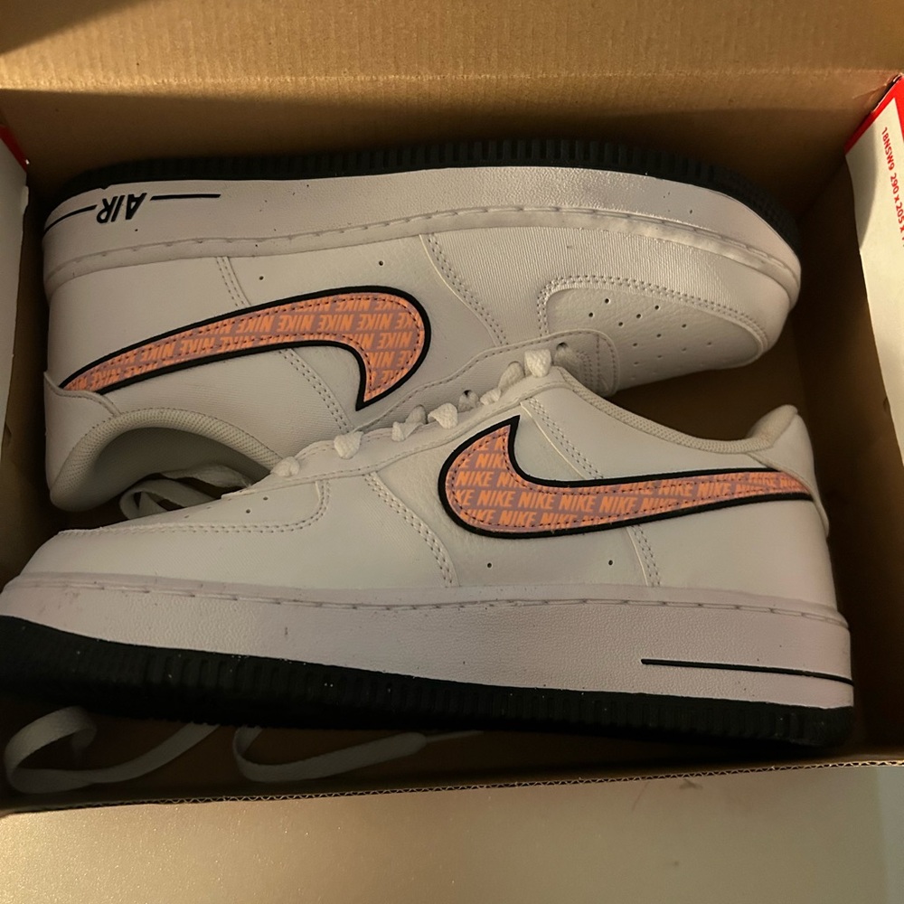 Nike Air Forces